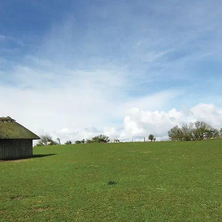 Tranekaer I Skattebølle