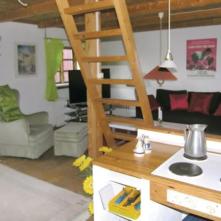 Apartament Tranekaer I