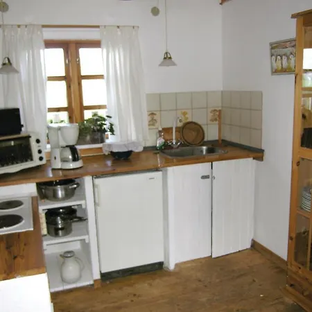 Tranekaer I Apartament Skattebølle