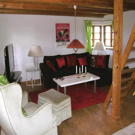 Tranekaer I Apartament