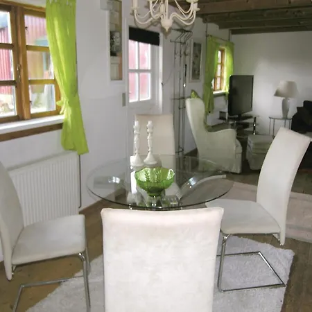 Apartament Tranekaer I
