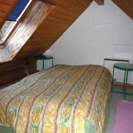 Apartament Tranekaer I Skattebølle
